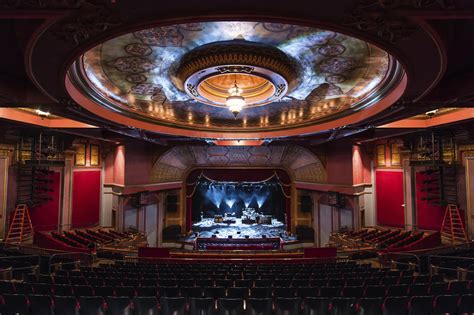 Old national center indianapolis - Home to the oldest standing stage house in Indianapolis, Old National Centre is the perfect location to host your next corporate event, private concert, fundraiser, product …